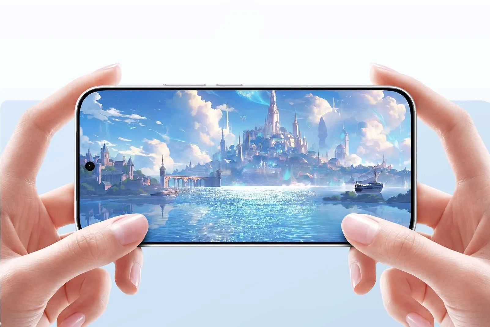 Vivo S60 vivo S60