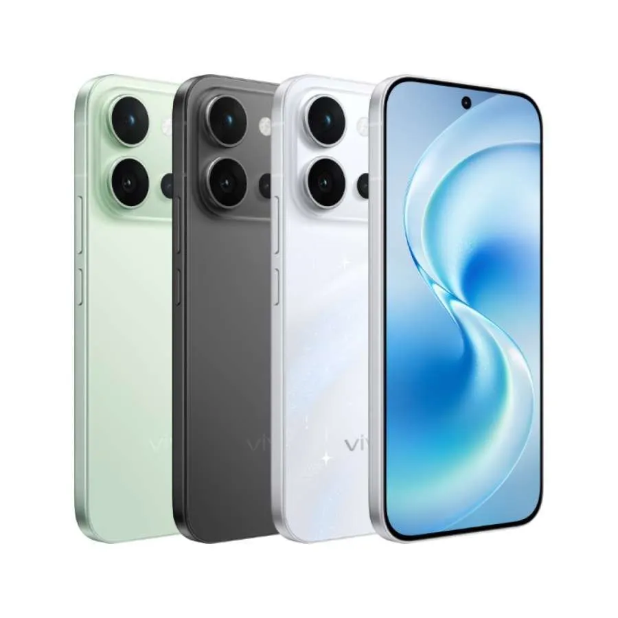 Vivo S60 vivo S60