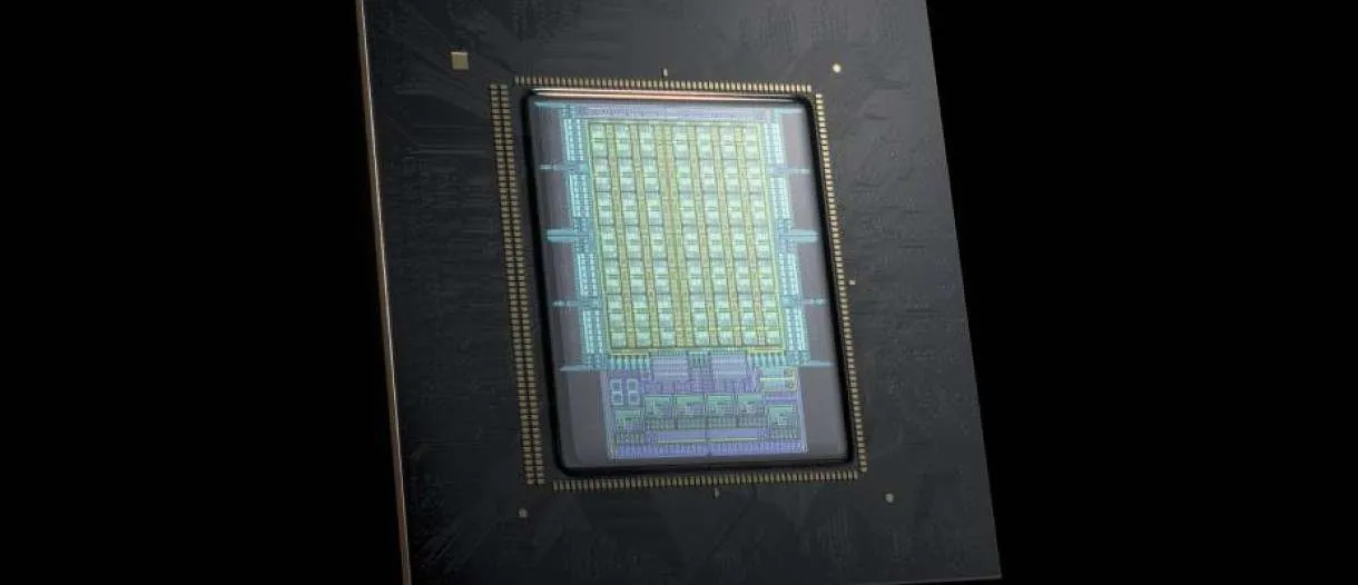 Nvidia Vera ARM CPU to be 80% faster than leading x86 CPUs 1 Nvidia Vera