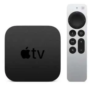 Apple TV 4K