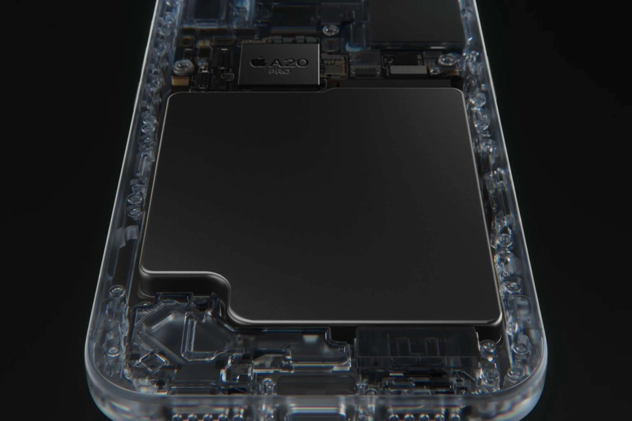 Apple iPhone 18 Pro 12 Apple iPhone 18 Pro Max