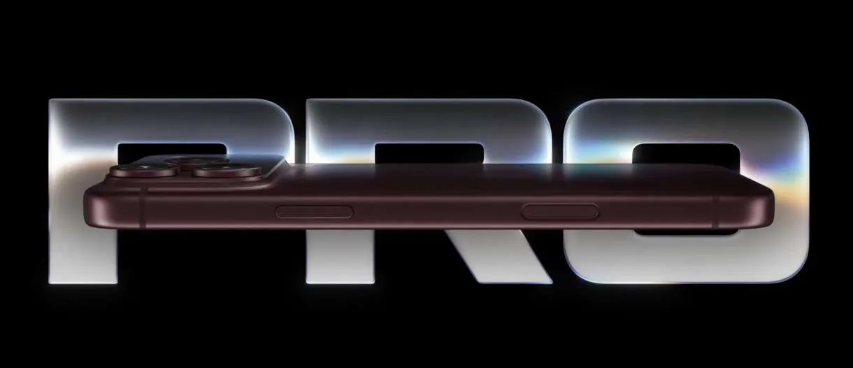 Apple iPhone 18 Pro 15 Apple iPhone 18 Pro Max