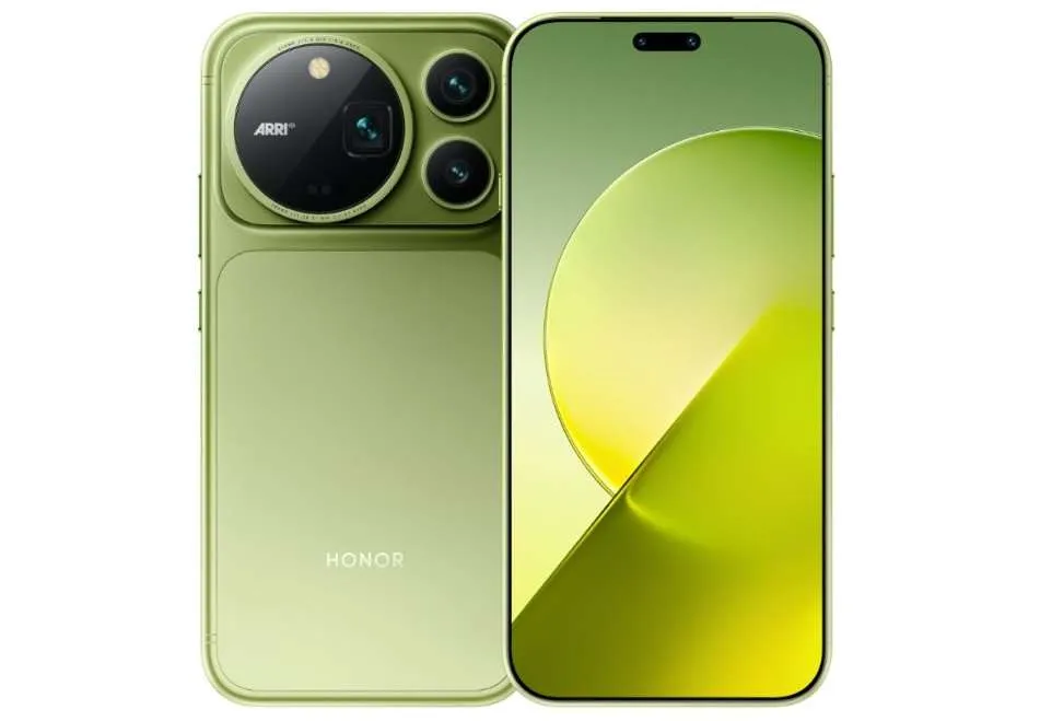 Honor Magic9 Honor Magic9