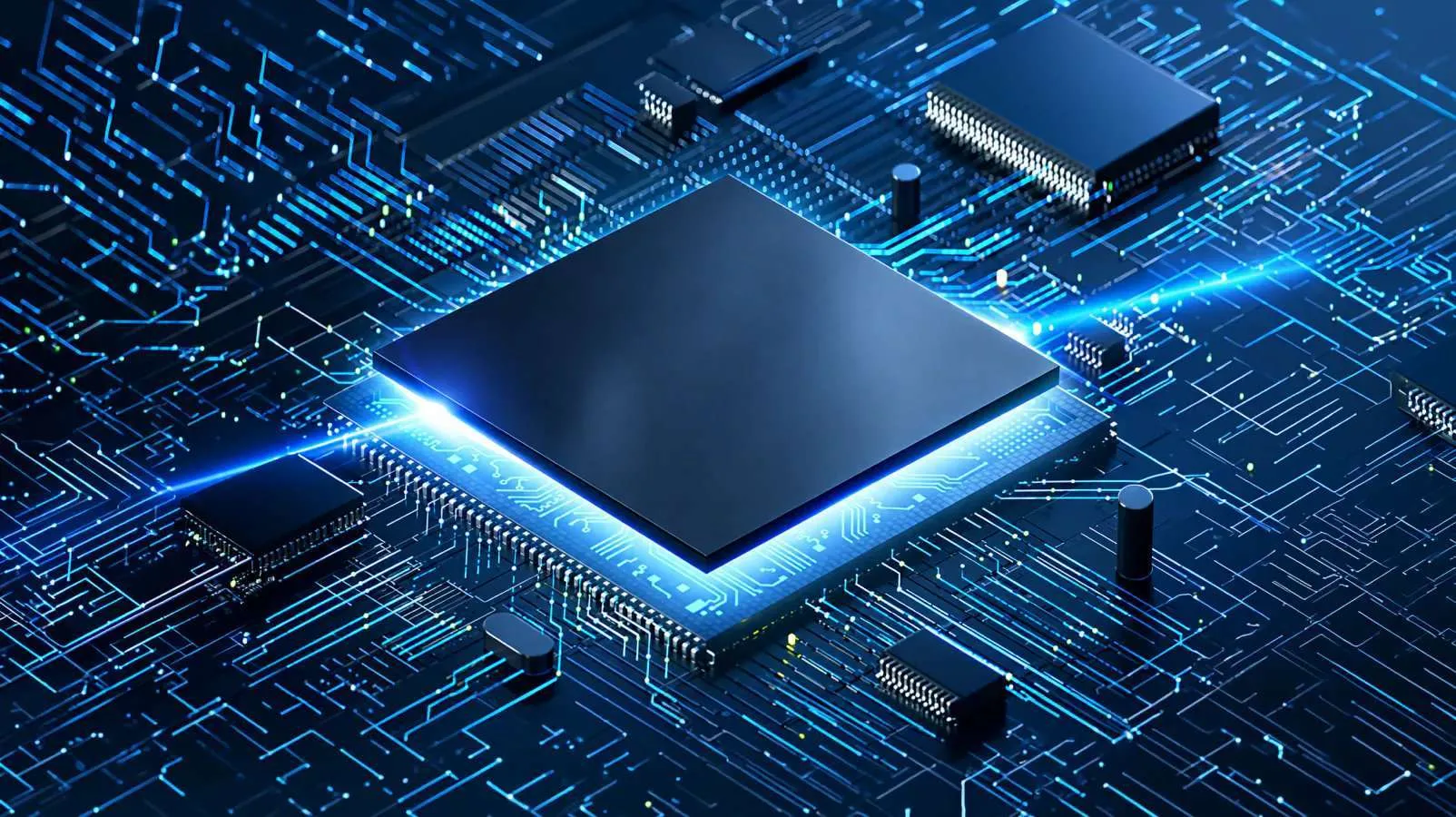 Qualcomm Snapdragon 8 Elite Gen 6 could be manufactured by Samsung 1 Qualcomm Snapdragon 8 Elite Gen 6