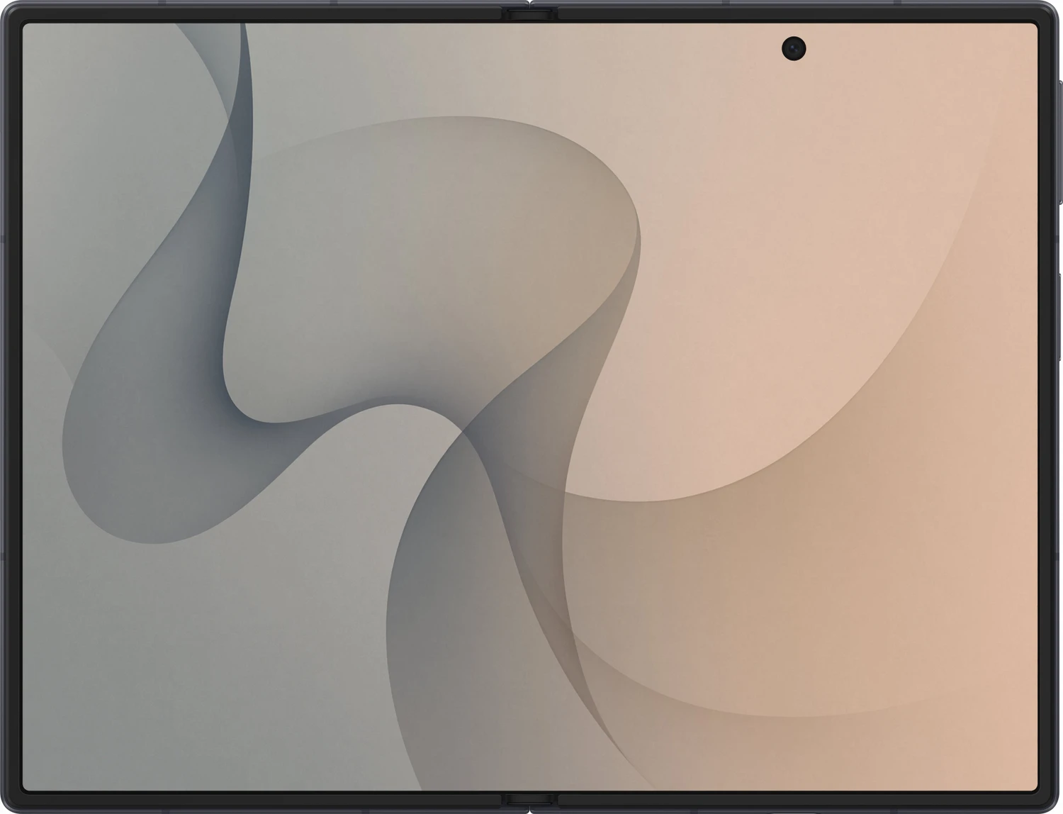 Samsung Galaxy Z Fold8 3 Samsung Galaxy Z Fold8 graphite