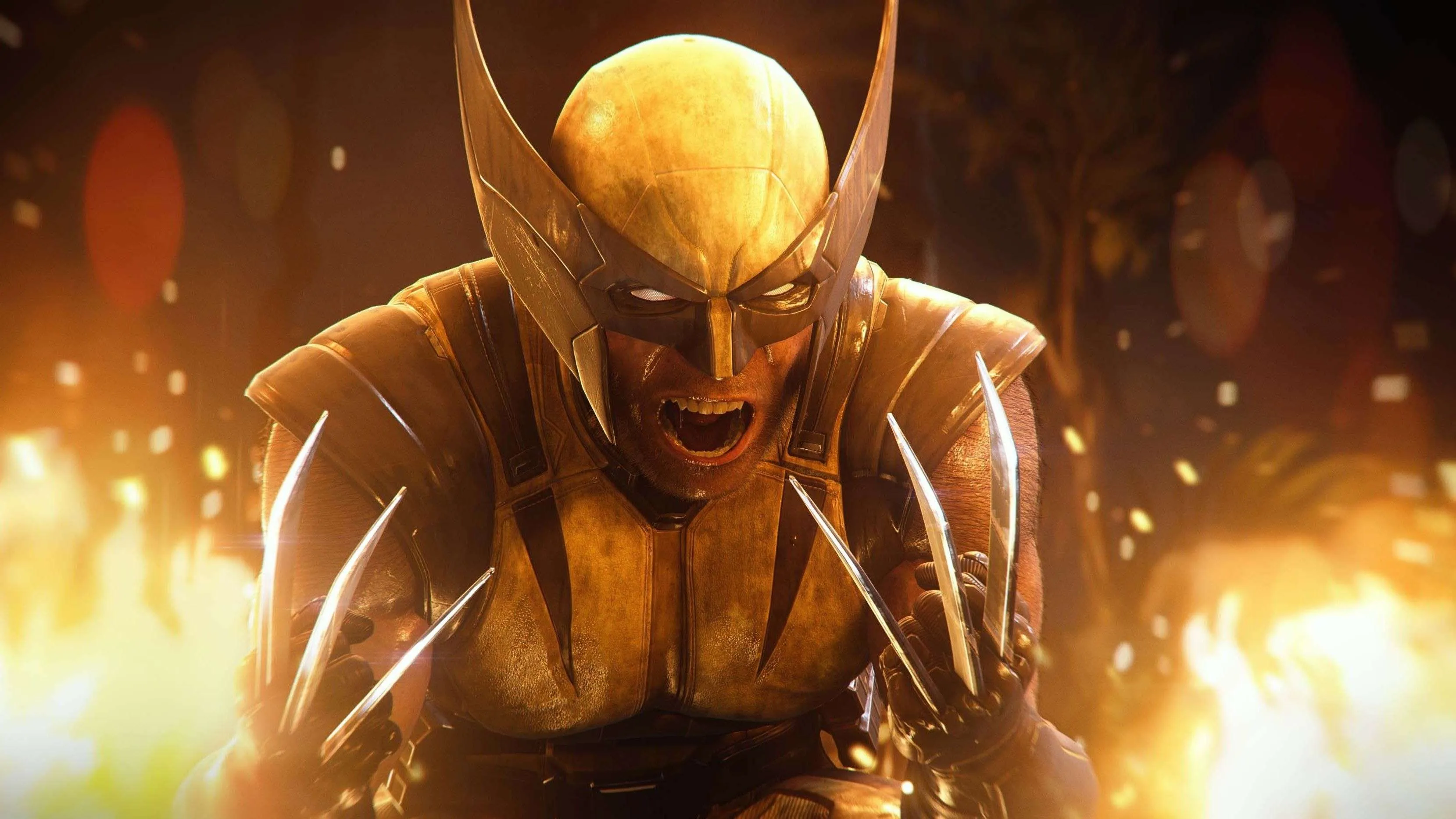 Wolverine Marvel Wolverine Marvel