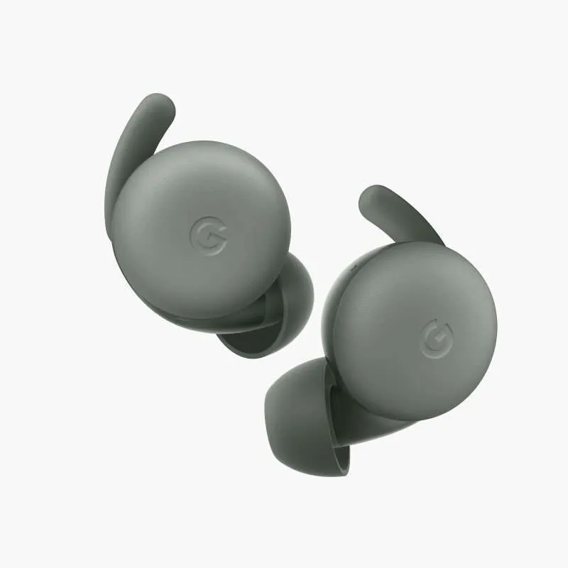 Google Pixel Buds A-Series 7 Google Pixel Buds A-Series Dark Olive