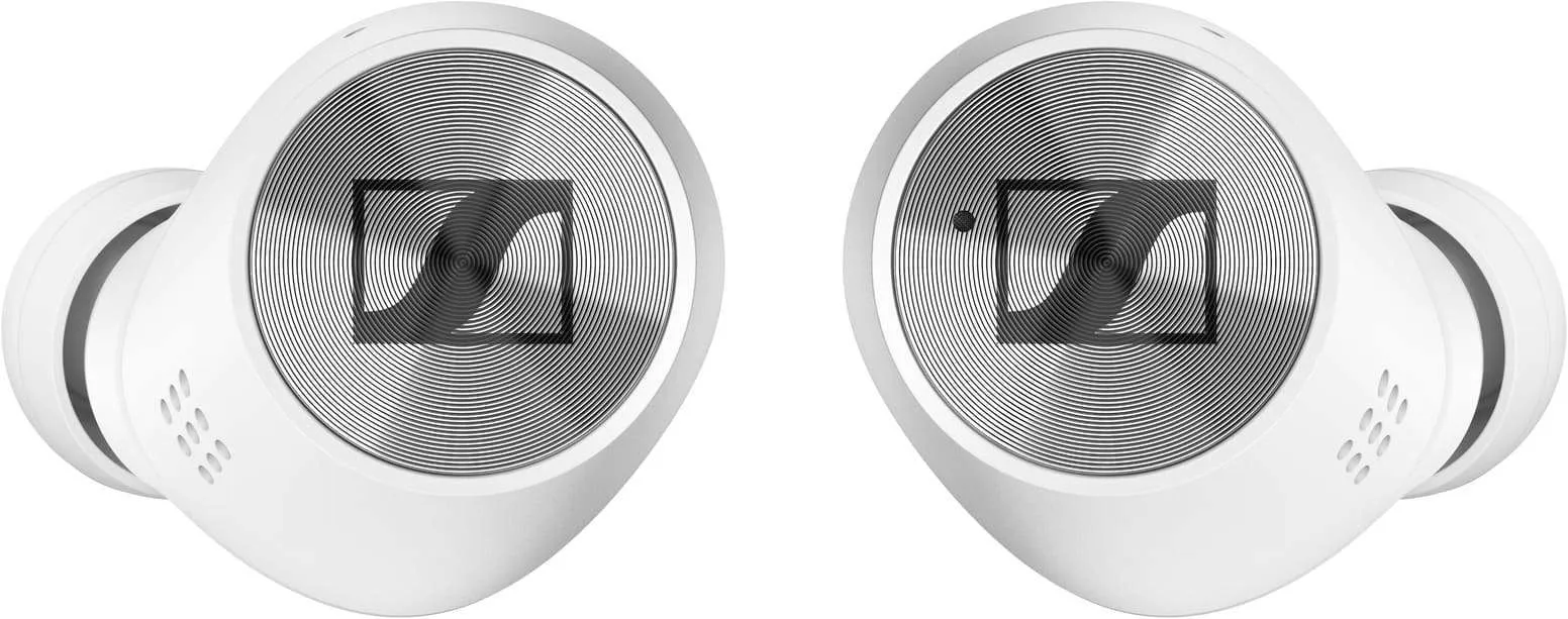 Sennheiser Momentum True Wireless 2 White