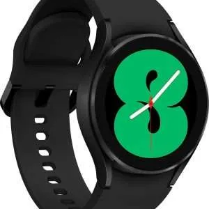 Samsung Galaxy Watch4 40mm Bluetooth Black