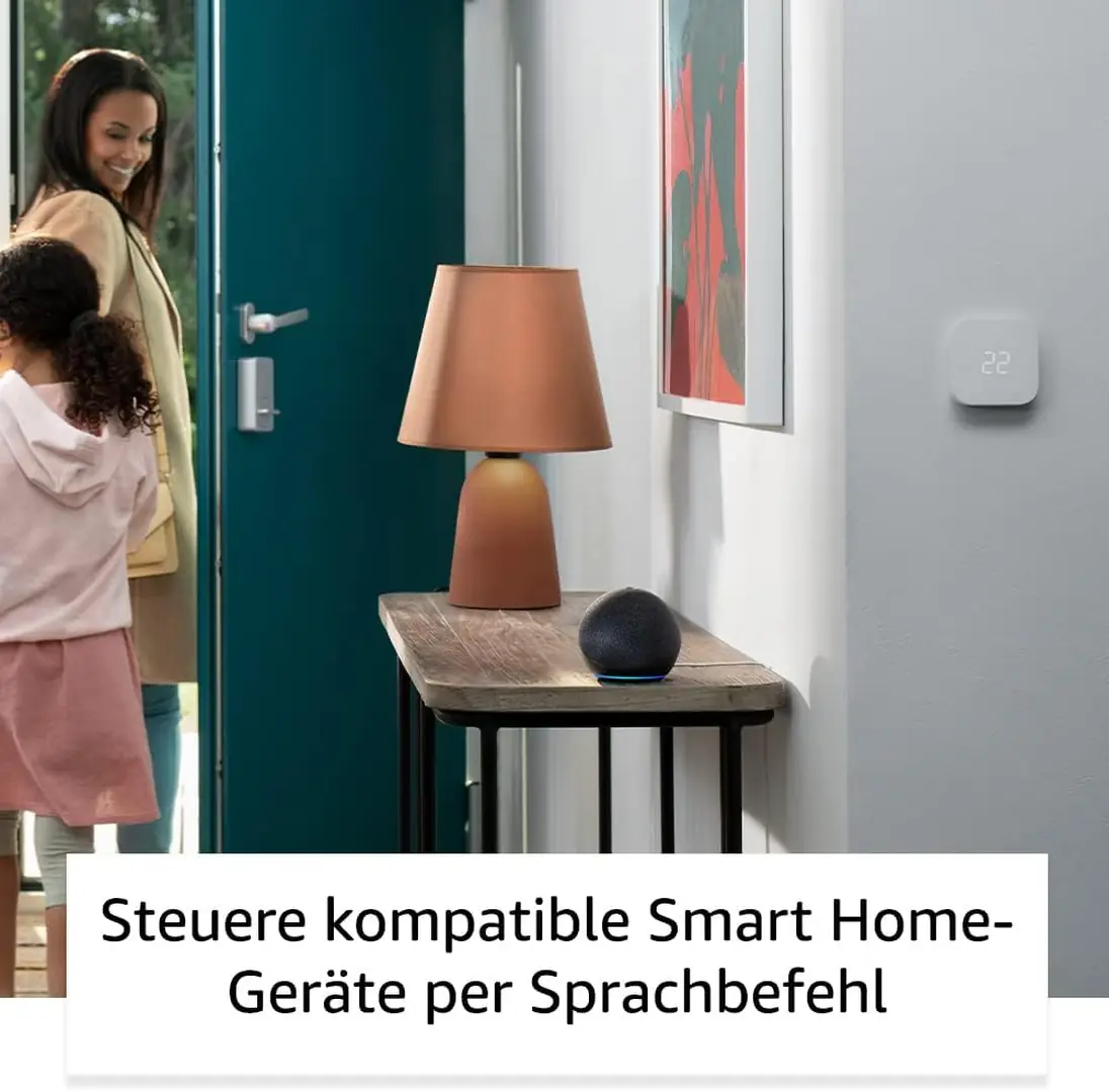 Amazon Echo Dot (5. Generation) 9 Amazon Echo Dot (5. Generation)