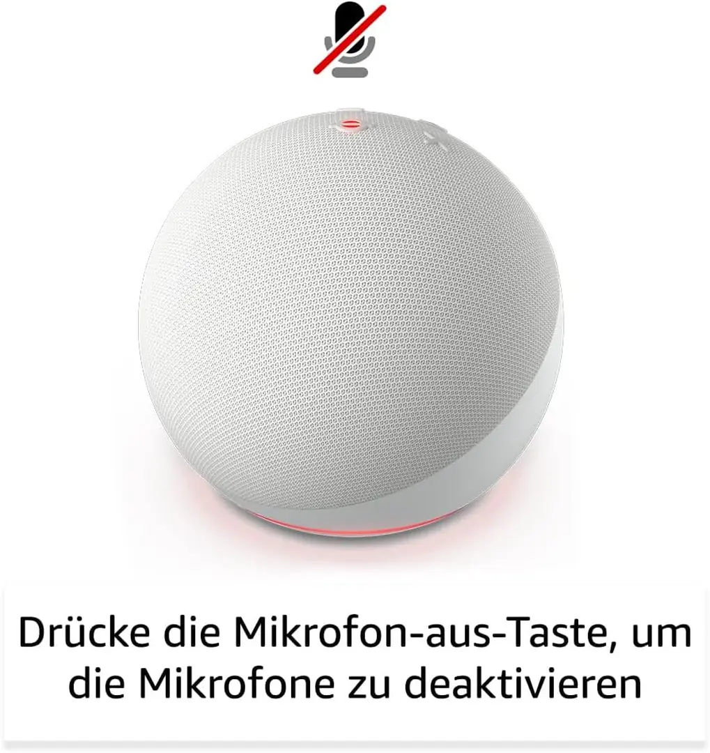 Amazon Echo Dot (5. Generation) 7 Amazon Echo Dot (5. Generation)