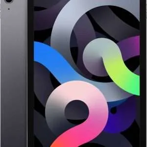 Apple iPad Air 256GB WiFi space grau (2020)