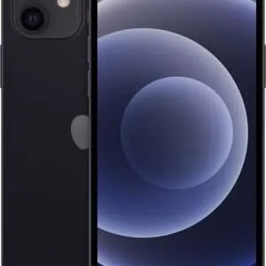 Apple iPhone 12 128GB Black