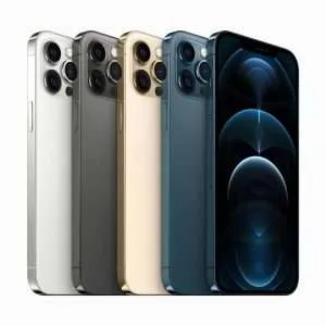 Apple iPhone 12 Pro Max