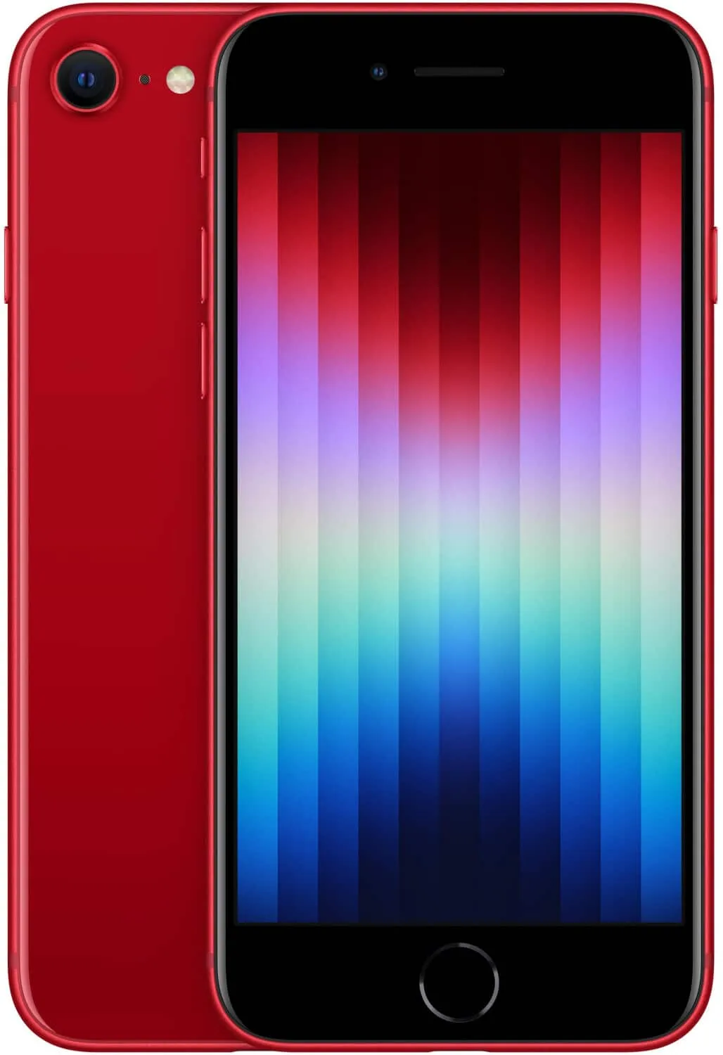 Apple iPhone SE (2022) 3 Apple iPhone SE (2022) 128GB RED
