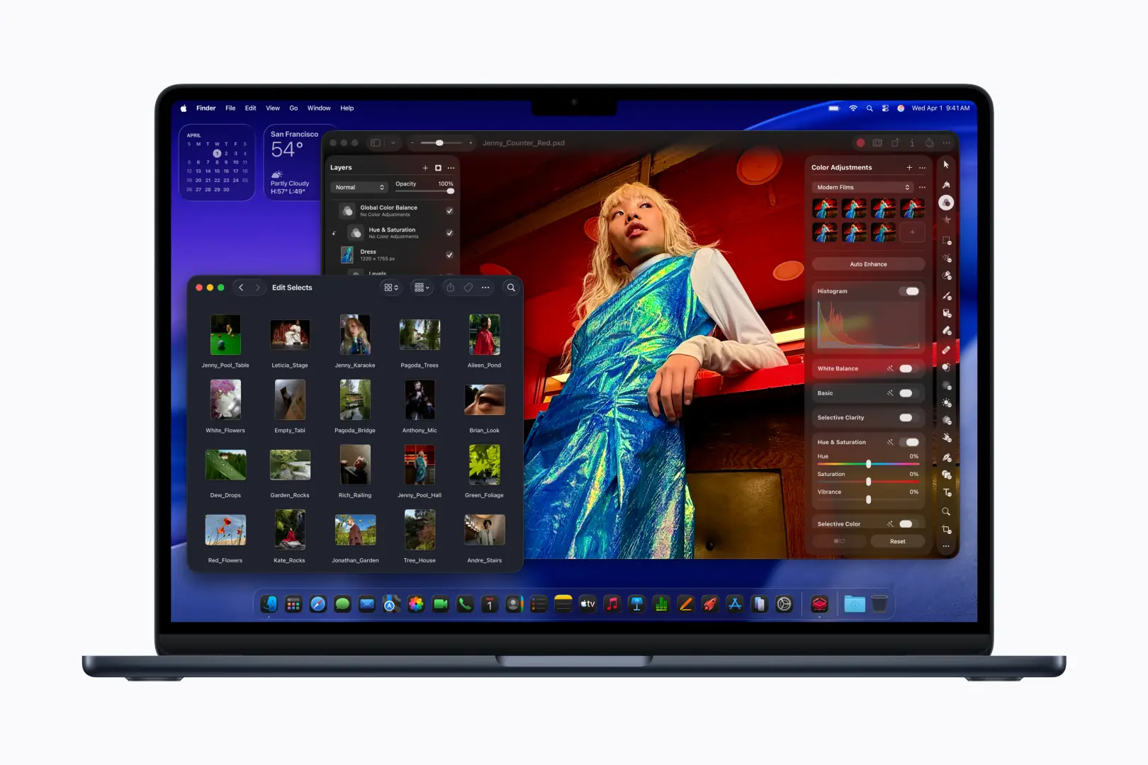 Apple MacBook Air 13" M5 (2026) 2 Apple MacBook Air 13" M5 (2026)