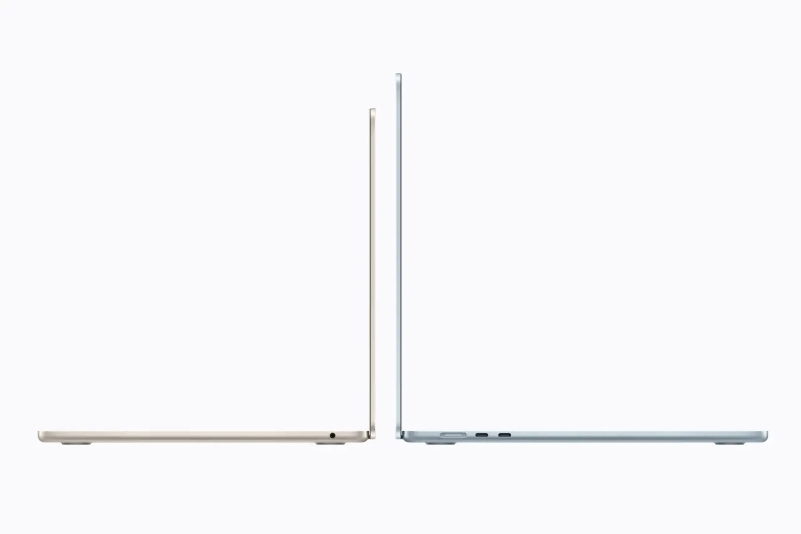 Apple MacBook Air 13" M5 (2026) 10 Apple MacBook Air 13" M5 (2026)