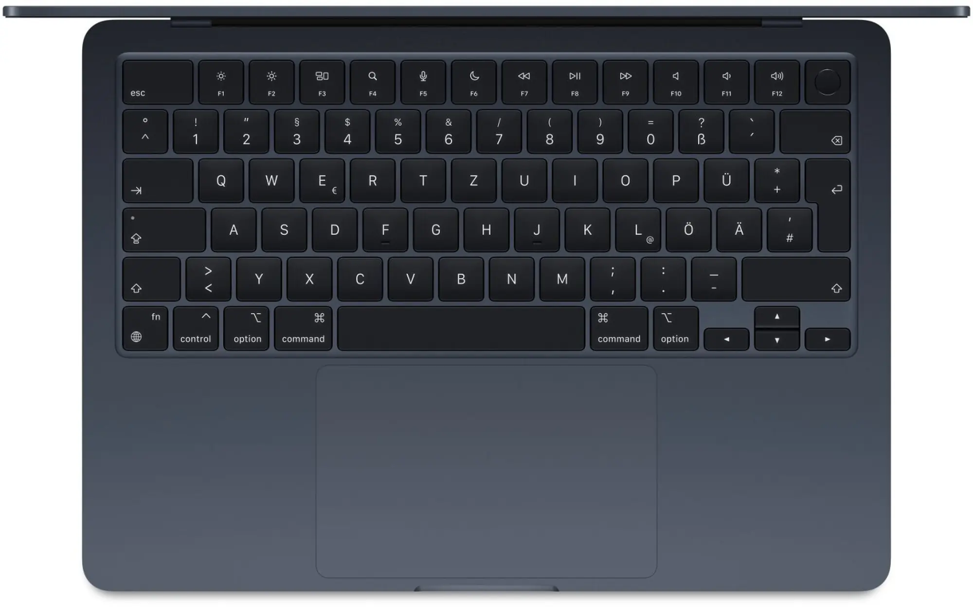 Apple MacBook Air 15" 2024 M3 2 Apple MacBook Air 15" 2024 M3