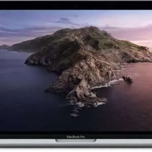 Apple MacBook Pro 13" 2020 (MWP42D/A)