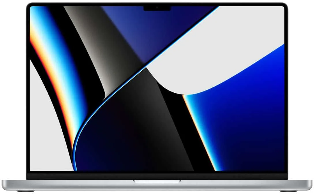 Apple MacBook Pro 16" 2021 M1 Pro 10-Core 2 Apple MacBook Pro 16" 2021 M1 Max 10-Core (C2Z14Y-1110)