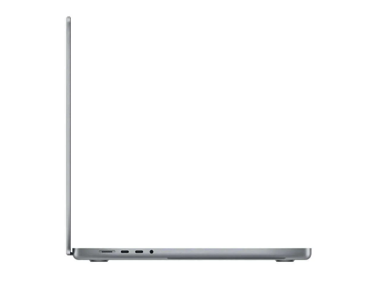 Apple MacBook Pro 16" 2021 M1 Pro 10-Core 4 Apple MacBook Pro 16" 2021 M1 Max 10-Core (Z14X-0100)