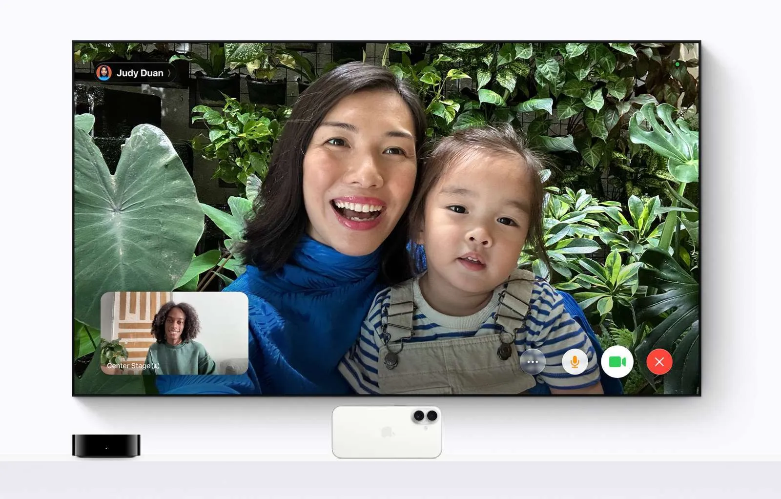 Apple TV 4K (2026) Apple TV 4K (2026)