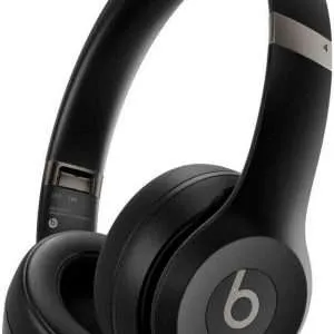 Beats by Dre Solo 4 black