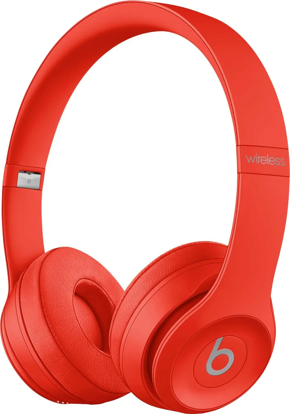 Beats By Dre Solo3 Wireless 2 Beats by Dre Solo3 Wireless rot