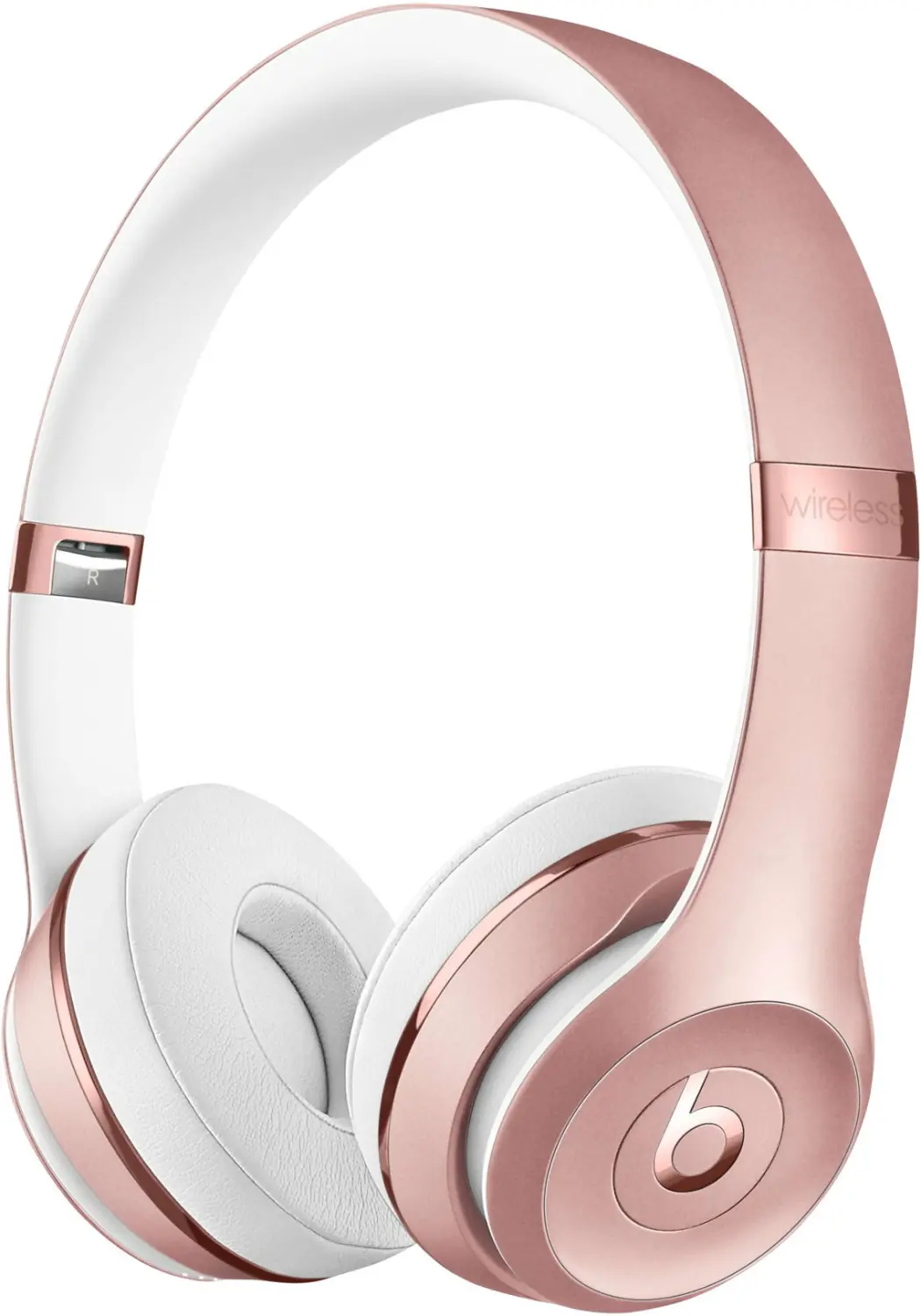 Beats By Dre Solo3 Wireless 3 Beats by Dre Solo3 Wireless rosa