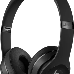 Beats by Dre Solo3 Wireless schwarz