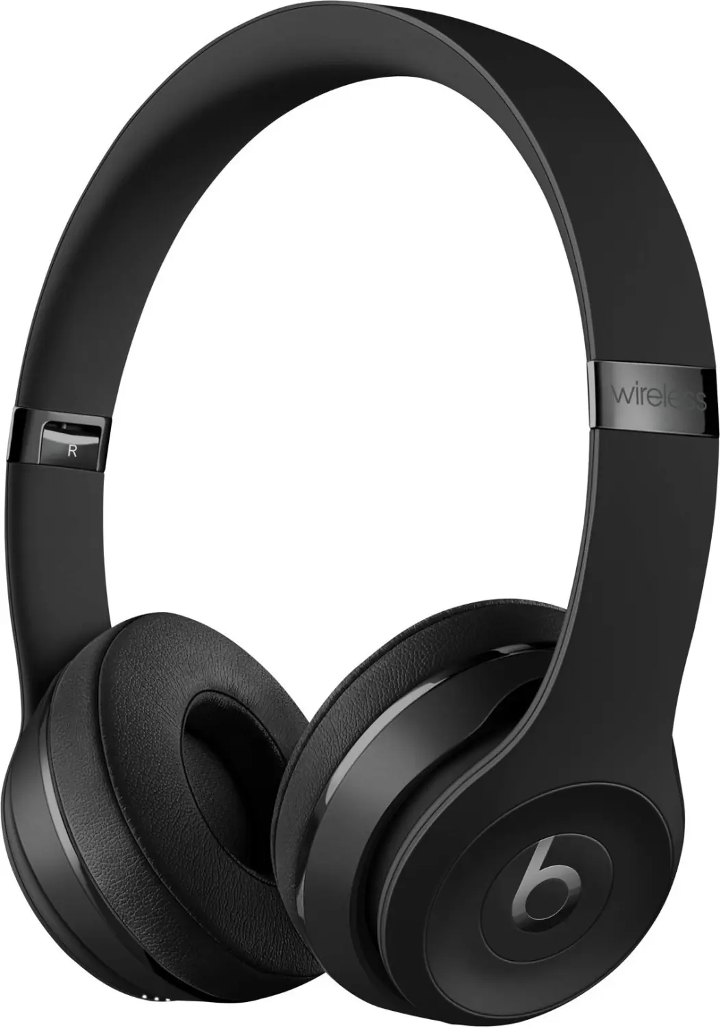 Beats By Dre Solo3 Wireless 1 Beats by Dre Solo3 Wireless schwarz