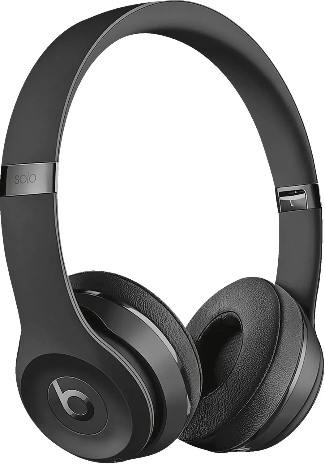 Beats By Dre Solo3 Wireless 4 Beats by Dre Solo3 Wireless schwarz