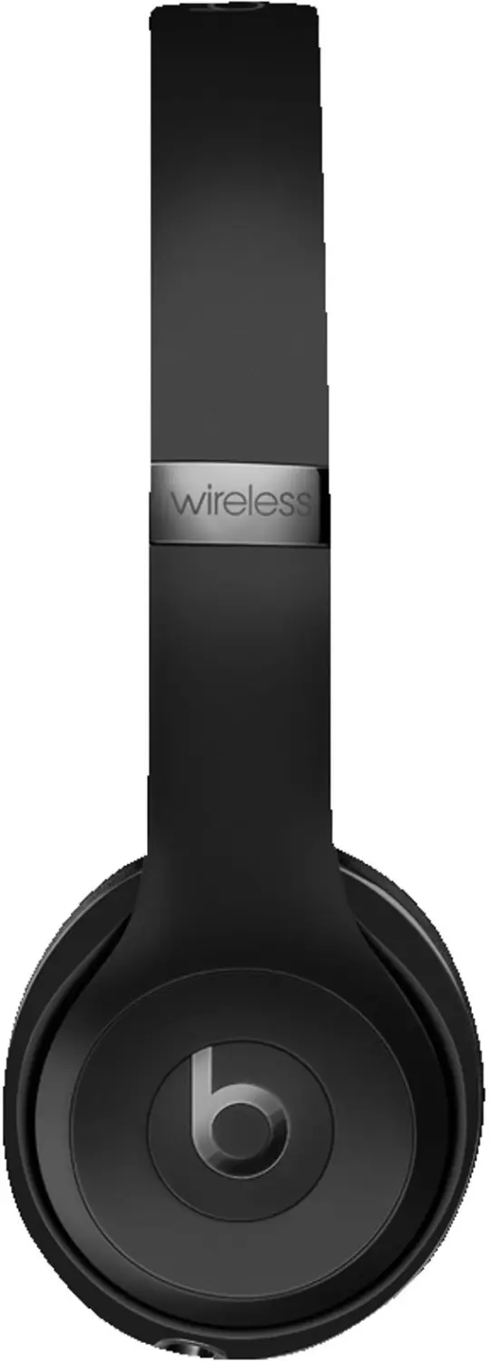 Beats By Dre Solo3 Wireless 6 Beats by Dre Solo3 Wireless schwarz