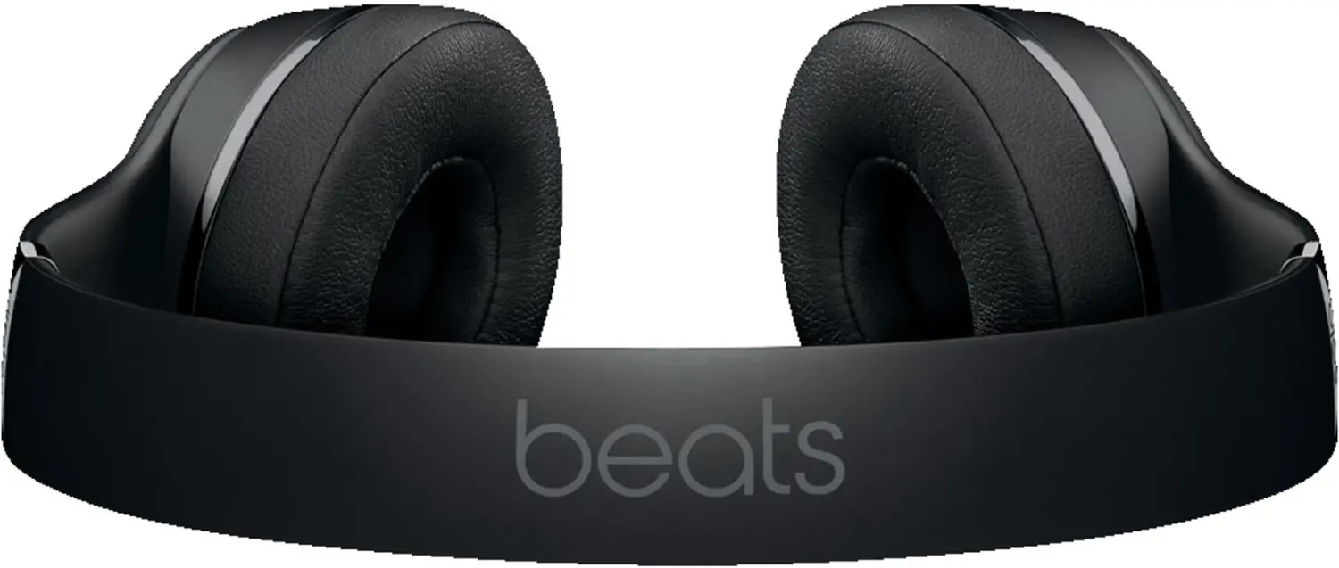 Beats By Dre Solo3 Wireless 7 Beats by Dre Solo3 Wireless schwarz