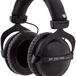 beyerdynamic DT 770 PRO 32 Ohm