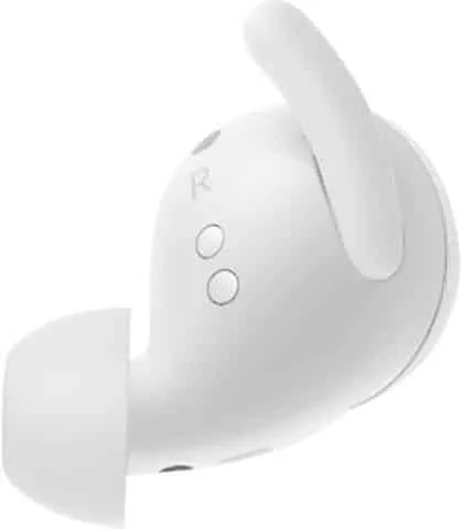 Google Pixel Buds A-Series 13 Google Pixel Buds A-Series Clearly White