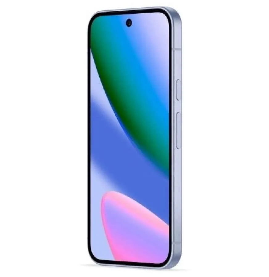Google Pixel 10 11 Google Pixel 10 announced with triple rear camera, Tensor G5