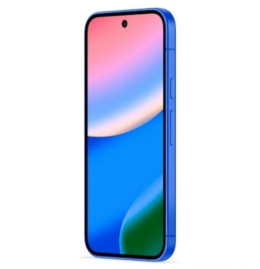 Google Pixel 10 10 Google Pixel 10 announced with triple rear camera, Tensor G5