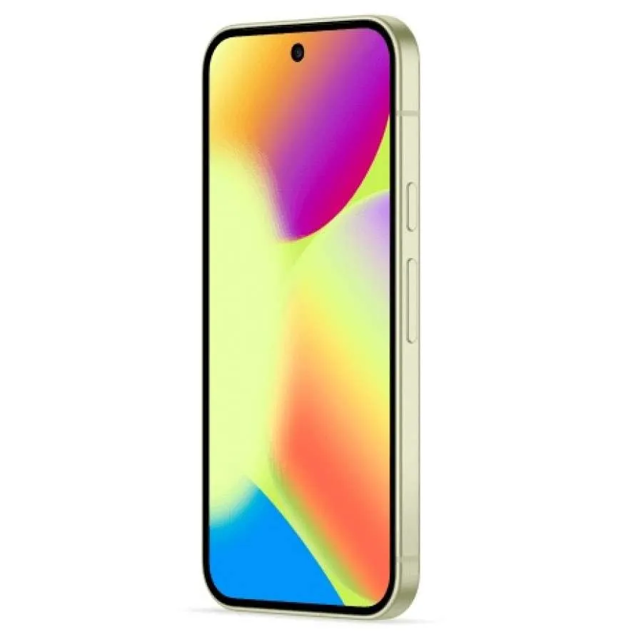 Google Pixel 10 12 Google Pixel 10 announced with triple rear camera, Tensor G5