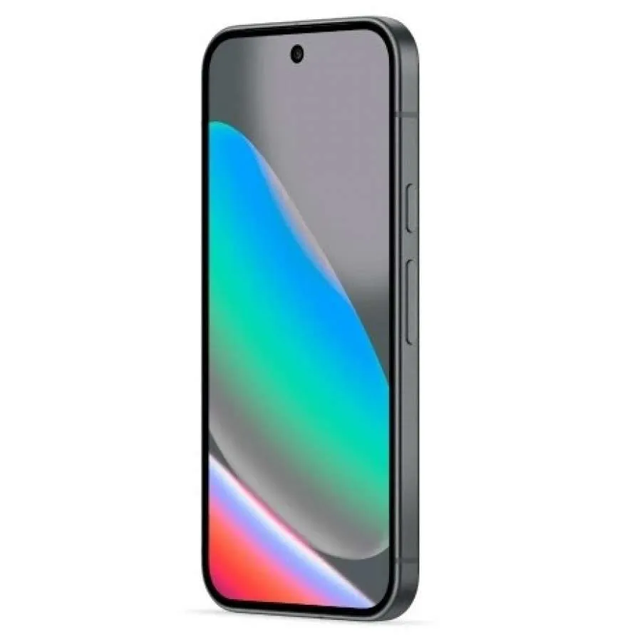 Google Pixel 10 9 Google Pixel 10 announced with triple rear camera, Tensor G5