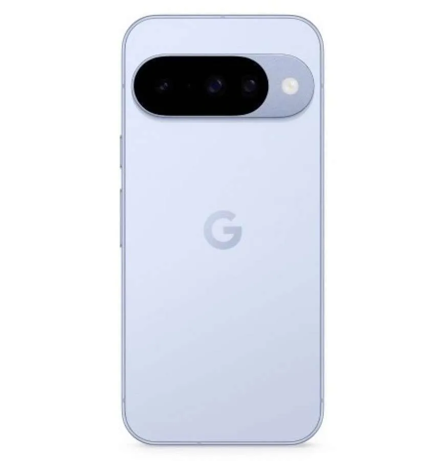 Google Pixel 10 7 Google Pixel 10 announced with triple rear camera, Tensor G5