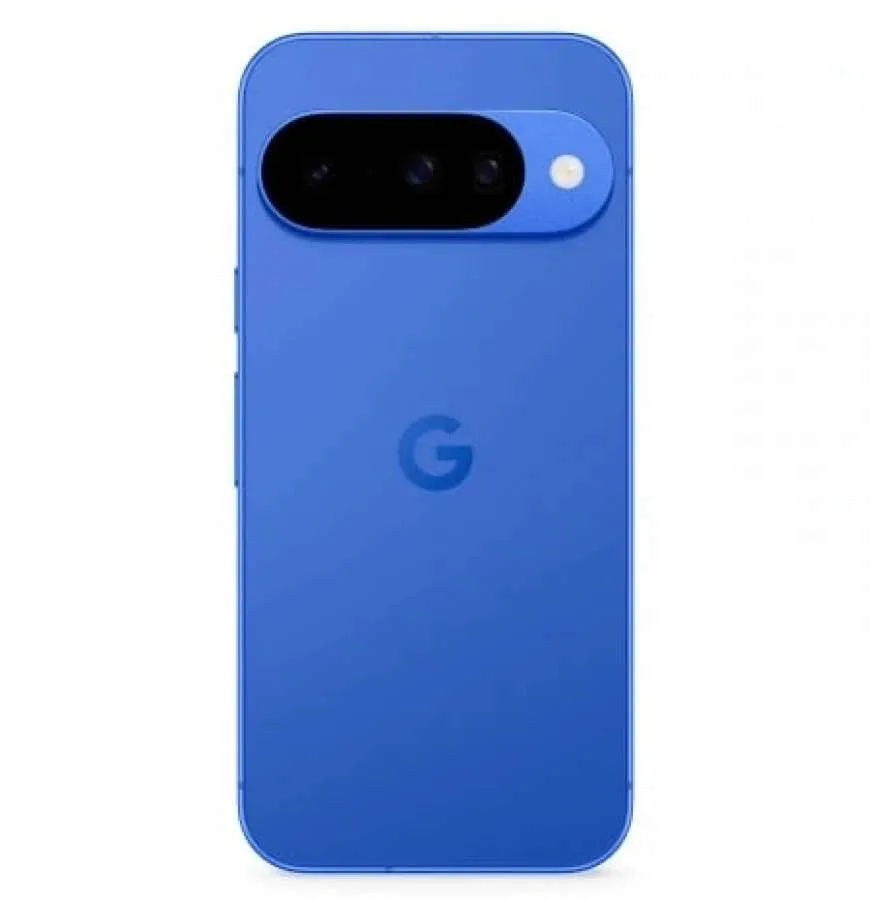 Google Pixel 10 6 Google Pixel 10 announced with triple rear camera, Tensor G5
