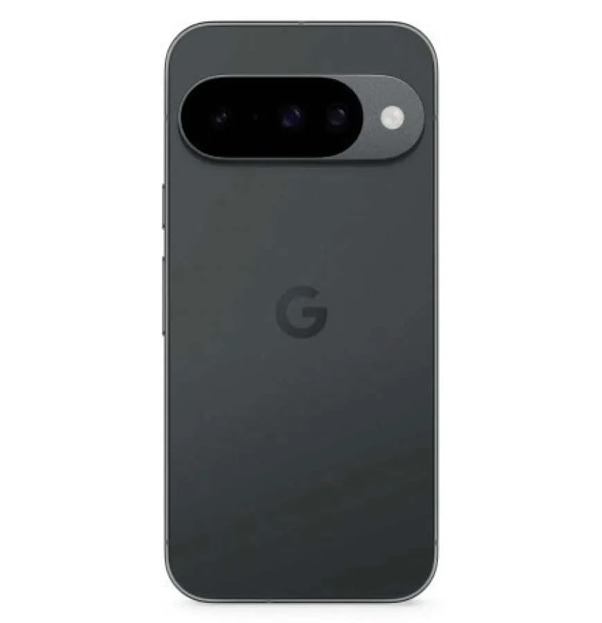 Google Pixel 10 5 Google Pixel 10 announced with triple rear camera, Tensor G5