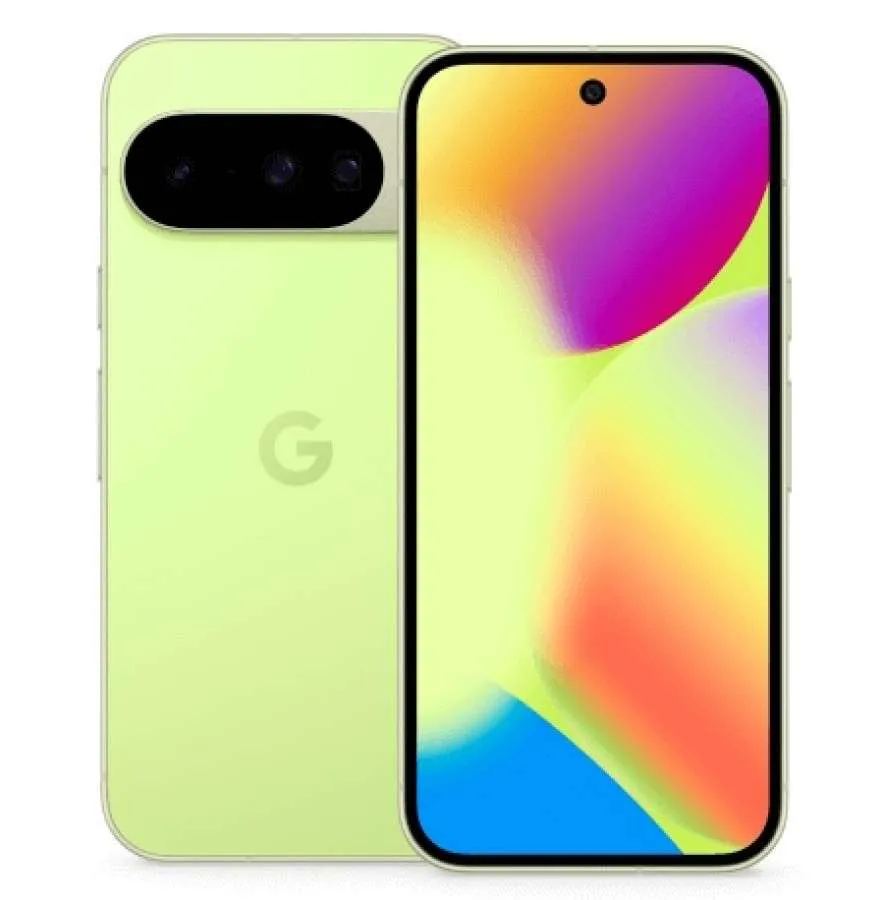 Google Pixel 10 4 Google Pixel 10