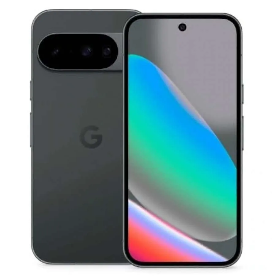 Google Pixel 10 1 Google Pixel 10