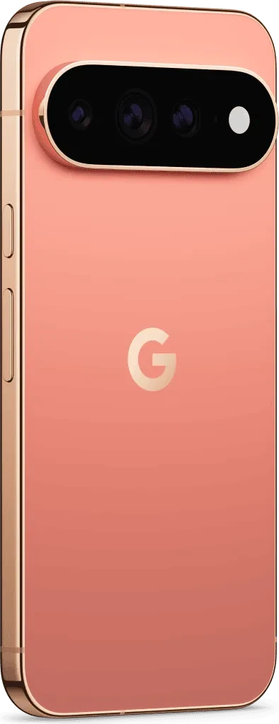 Google Pixel 11 Pro XL 8 Google Pixel 11 Pro XL Canyon