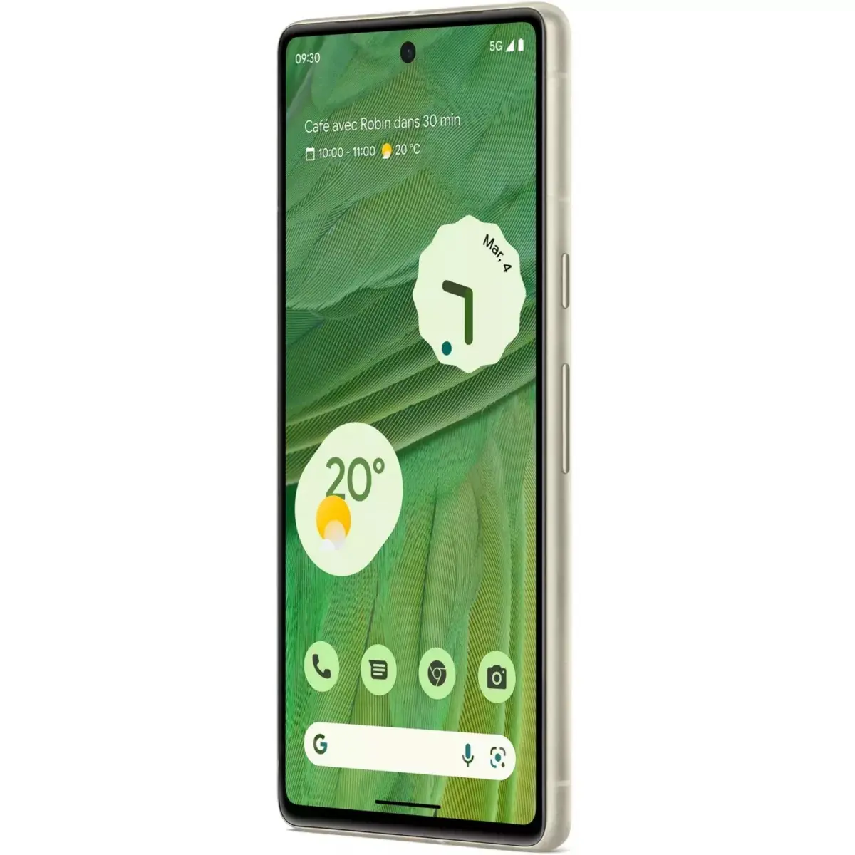 Google Pixel 7 3 Google Pixel 7