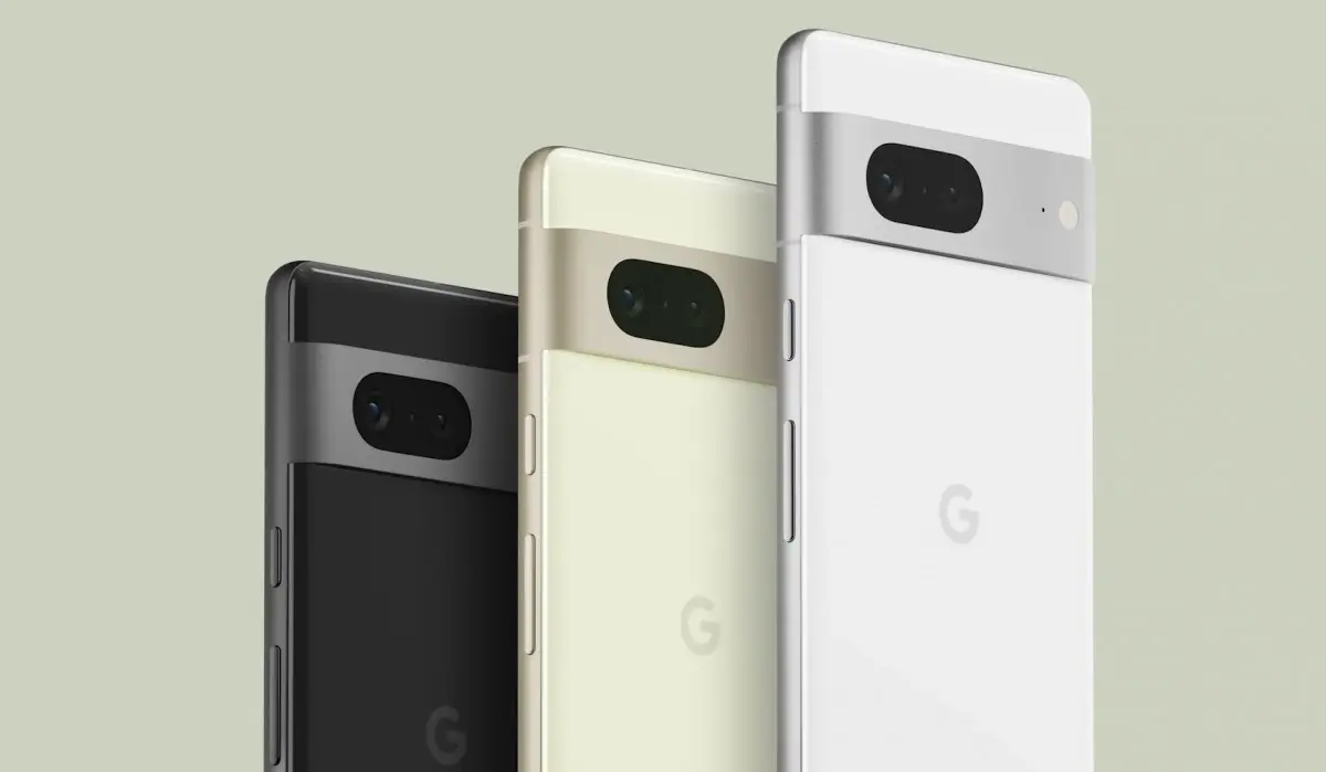 Google Pixel 7 1 Google Pixel 7
