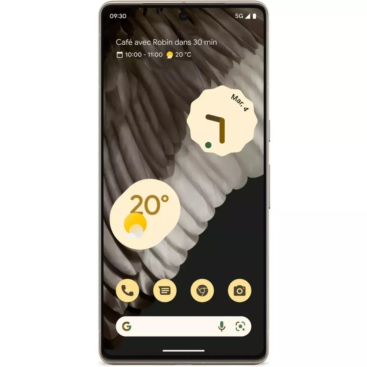 Google Pixel 7 Pro 2 Google Pixel 7 Pro