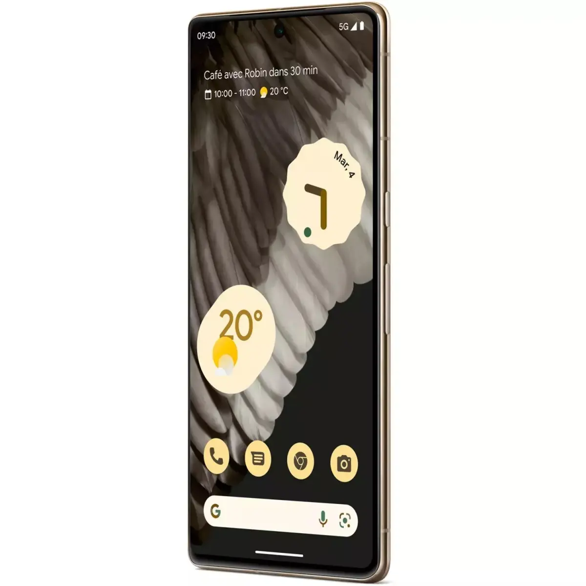 Google Pixel 7 Pro 3 Google Pixel 7 Pro